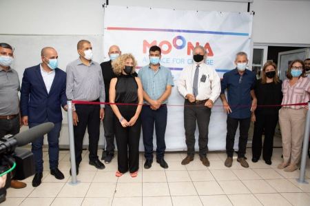 الملحق الاقتصادي في السفارة الأمريكية في البلاد: "إدارة بايدن ترى أهمية كبيرة في النهوض الاقتصادي للطبقة الوسطى وسكان الأطراف"